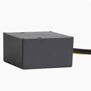 3ARL整流器パワーモジュールタイプ3ARLFブレーキ整流器オートバイ用アプリケーション - Product Image 4