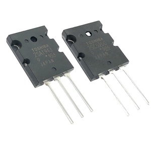 Merrillchip ban đầu <span class=keywords><strong>Transistor</strong></span> A1943 C5200 2sa 1943 2sc5200 <span class=keywords><strong>Transistor</strong></span> Kit âm thanh cặp ống TO-3PL 2sa1943 <span class=keywords><strong>Transistor</strong></span> Kit - Product Image 2
