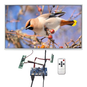 Scheda Controller LCD USB Android e LVDS 40pin TTL 23.8 "MV238FHM 1920x1080 pannello Display LCD - Product Image 2