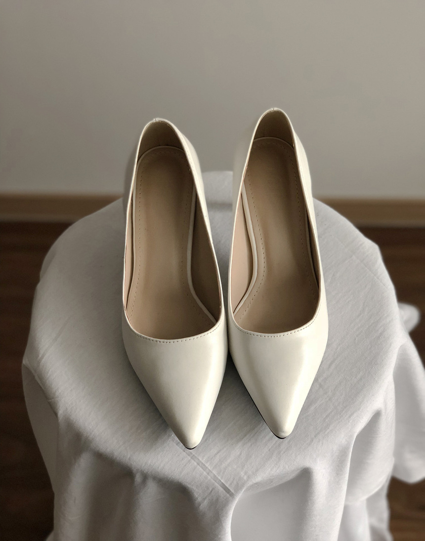 Blanc