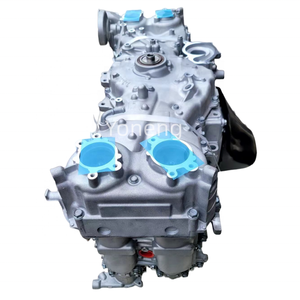 מנוע בנזין באיכות גבוהה 2.0L <span class=keywords><strong>FA20</strong></span> מכלול מנוע לסובארו BRZ לבורג - Product Image 4