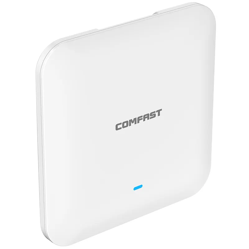 신제품 CF-E393AX 4 * 3dBi 내부 안테나 3000Mbps Wifi6 천장 AP