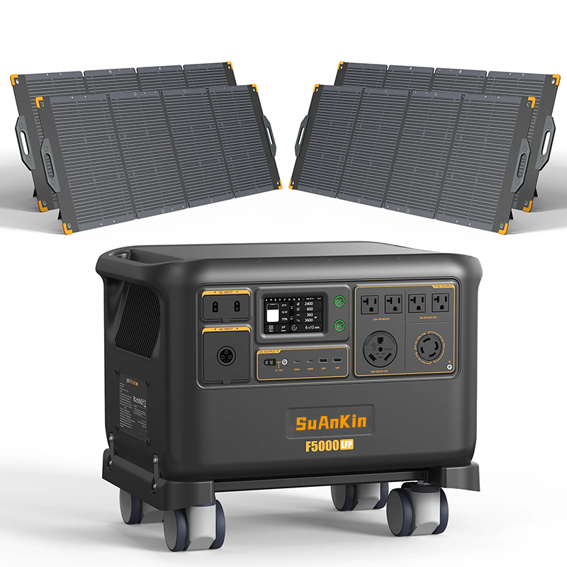 F5000LFP-4*PV300