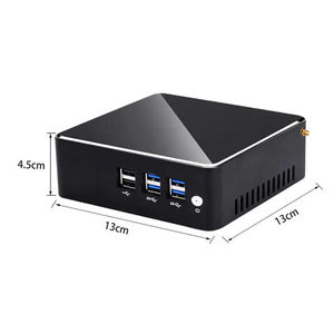 Biopsia Líquida Industrial Mini PC TI Sistema de Captura CTC Control Microfluídico PCR Digital - Product Image 4
