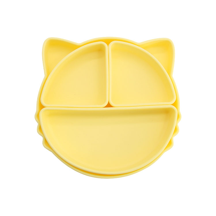 22BW017-jaune pâle