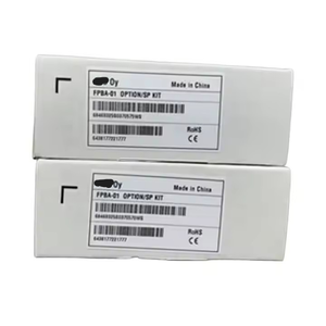 TEACH PENDANT 3HNE00188-1 nuovo Controller di programmazione PLC per l'automazione industriale del magazzino pronto originale - Product Image 6