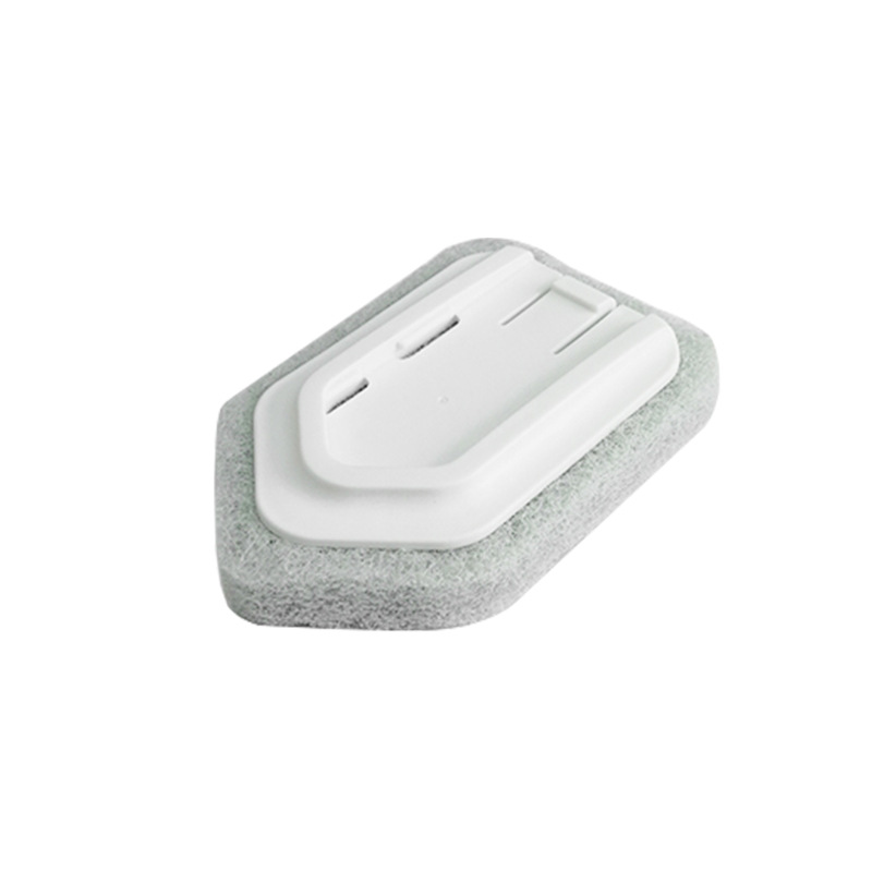 White Sponge