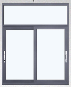 Eight-Wheel Sliding Doors <strong>Windows</strong> with Screens Double Soft <strong>Close</strong> PVC Residential Sliding <strong>Window</strong> Systems Folding Open Style - Product Image 4