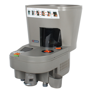 S127高速计数器自动硬币分拣机 - Product Image 3