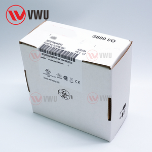 Entrada analógica RTD 8 Ch AI830 3BSE008518R1 AI830A 3BSE040662R1 Módulo de entrada analógica Módulo de E/S - Product Image 2