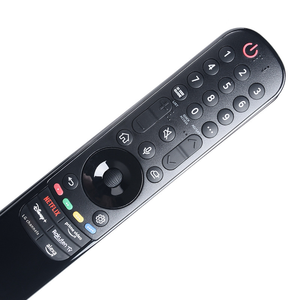 Cho akb76039903 cho Bluetooth điều khiển từ xa nói chung thông minh IR chuột với mã cố định cho cho LG - Product Image 3