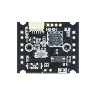 Fabbrica all'ingrosso 0.3 Megapixel incorporato modulo fotocamera USB interfaccia processore cmos - Product Image 5