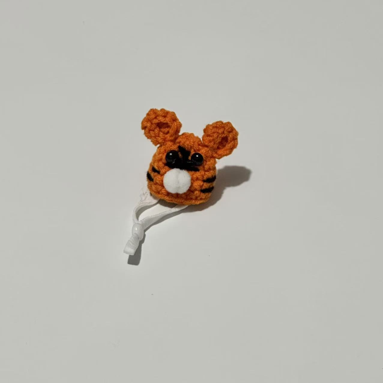 Tigre orange