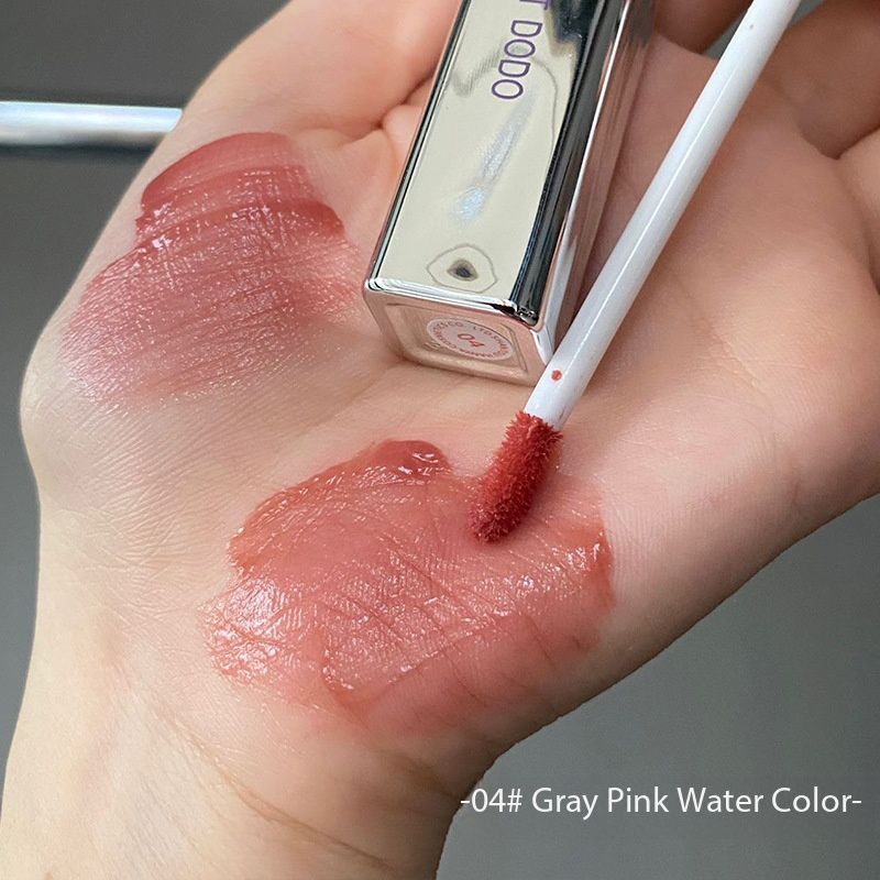 Grayish Pink Water Tone