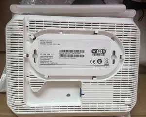 Mới ax3000 wifi6 hg6145f <span class=keywords><strong>modem</strong></span> GPON epon băng tần kép xpon thiết bị đầu cuối 4ge 2.4G 5g ONT onu Tiếng Anh firmware Wifi Router - Product Image 6