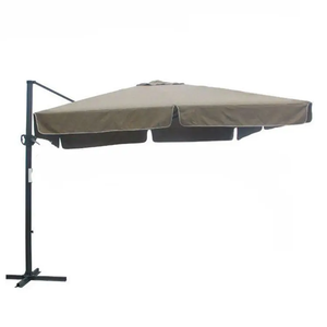 Big Sun Garden Outdoor Used Aluminium Parasol Beach Rome <strong>Umbrella</strong>