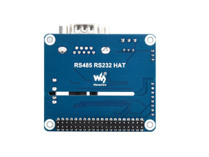 Raspberry Pi isolato RS485 RS232 scheda di espansione SPI control circuito di protezione integrato - Product Image 4