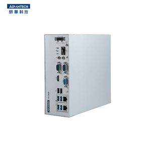 Advantech ITA-3650 <strong>IPC</strong> I3/I5/I7 Core Wide Temperature Industrial <strong>Computer</strong> for Vehicle-mounted AI IoT Fanlesss <strong>Embedded</strong> PC - Product Image 3