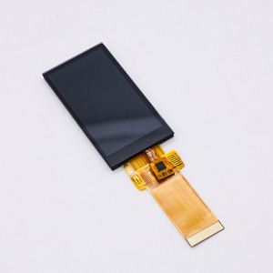 Mini LCD produzione 1.9 pollici TFT Display LCD 170x320 ST7789 Driver 30pin interfaccia SPI MCU schermo LCD molto piccolo da 1.9 pollici IPS - Product Image 5