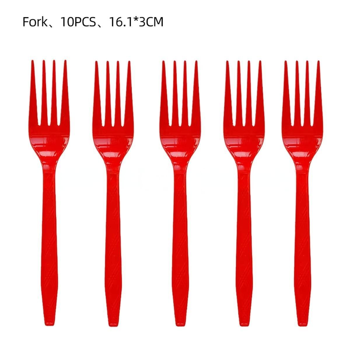 Croix rouge 10p