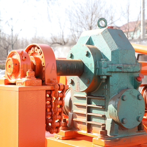 QM4-40 automatica blocco che fa la macchina blocco di cemento che fa la macchina per la vendita - Product Image 6