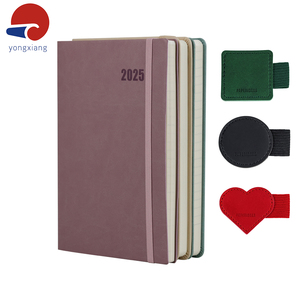 Logo personalizzato A4 A5 A6 Plain Note Book stampa personalizzata lino cartonato diario diario in pelle con copertina rigida stampa taccuino - Product Image 1