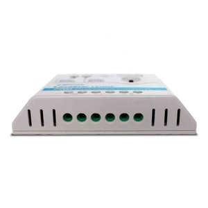 Prezzo di fabbrica Solare Controller EPSolar 5A 10A 20A 30A PWM Regolatore di Carica Solare per le luci di via del sistema del pannello solare - Product Image 3