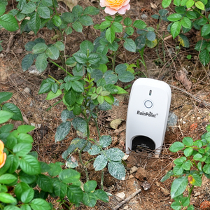RAINPOINT Smart Plant <strong>Sensors</strong> <strong>Soil</strong> <strong>Moisture</strong> and Sunlight <strong>Sensor</strong> WIFI <strong>Soil</strong> Hygrometer <strong>Soil</strong> <strong>Moisture</strong> <strong>Sensor</strong> Meter - Product Image 1