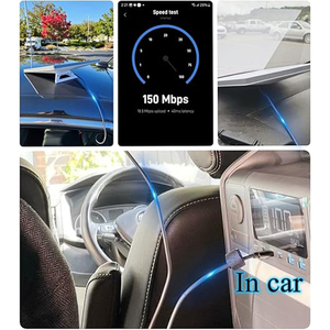 9.8 Feet 100W USB C Power Cable with USB Type C <strong>Input</strong> to Waterproof DC5521 Compatible with 100W &amp; Power Bank and PD Charger - Product Image 3