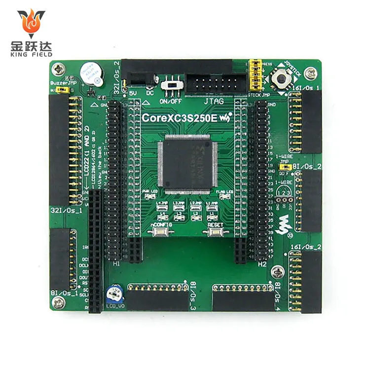 PCBボードアセンブリ印刷回路基板PCB電子PCB SMT PCB工場メーカー