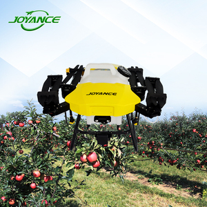 Joyance nông nghiệp bay không người lái Crop thuốc trừ sâu phun <span class=keywords><strong>Drone</strong></span> Agri <span class=keywords><strong>Drone</strong></span> phun nông nghiệp phun thuốc trừ sâu - Product Image 6