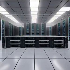 Original Supermicro <strong>Server</strong> Sys-2029u-Tr4 Gpu System Deep Learning Computing Rack <strong>Server</strong> - Product Image 1