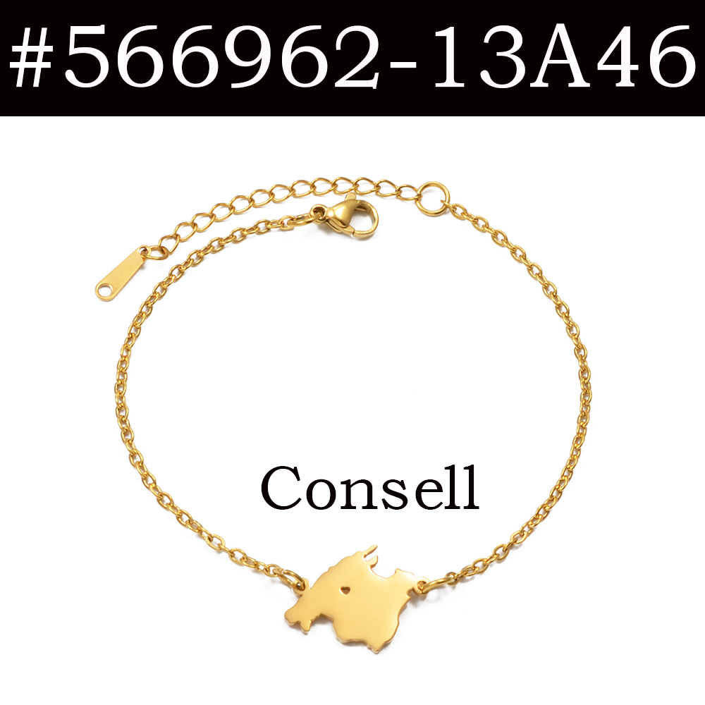 13A46-Gold Plated