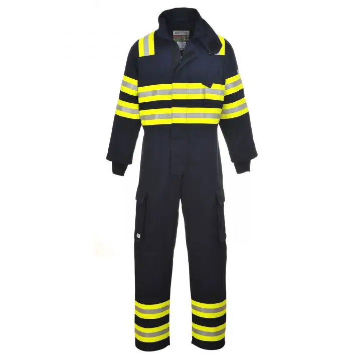 Refletor hi vis geral trabalho roupa de trabalho uniforme de alta visibilidade construir segurança da construção cobertura