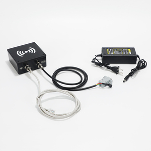 Leser RFID UHF RS232 TCP/IP RS485-Schnittstelle 860MHz 960MHz Leser IP65 Industrie leser RFID UHF - Product Image 1