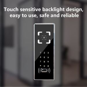 ワイヤレスRfid IC/NFC無料API APP防水アクセスコントローラRJ45 QRコードリーダーサポート修正ファームウェア - Product Image 4
