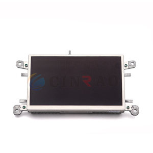6.5インチ自動車用Audi A4L 8T 0 919 603 FTPOディスプレイモジュールTJ065NP04AAカースクリーンモニター - Product Image 2