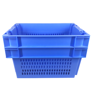 Kunststoff nest und stack-<span class=keywords><strong>container</strong></span> 600x400x300mm
