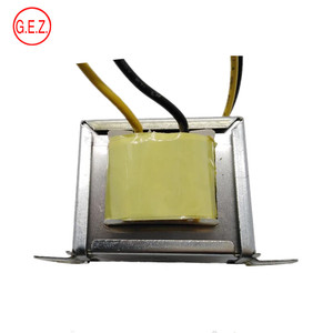 Audio-Transformator-Design Single-Ended-Audio-Ausgangs transformatoren - Product Image 5