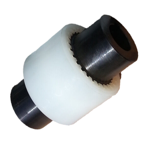 New Listing Drum Nylon Sleeve Full <strong>Hirth</strong> <strong>Gear</strong> Joint Tooth Face <strong>Coupling</strong> Non-Metalic Nylon <strong>Gear</strong> Tooth <strong>Coupling</strong>