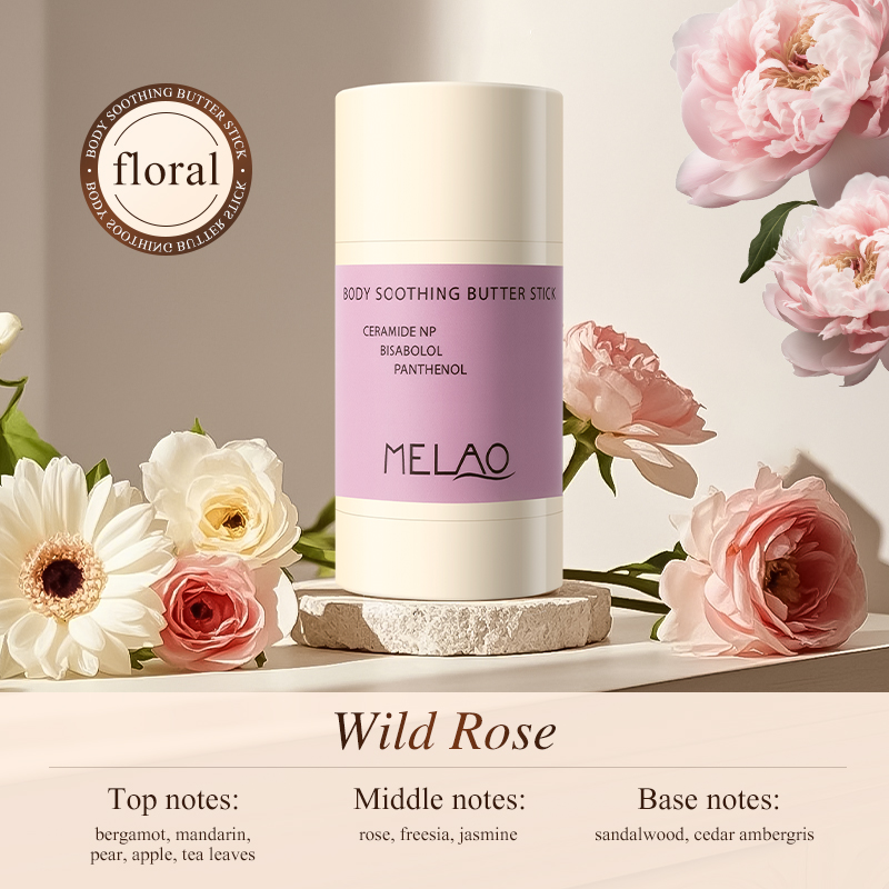 rosa salvaje