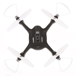 SYMA X23W 无人机 WIFI FPV 720P 相机高度保持无头模式路点控制 RC FPV RC Quadcopter - Product Image 5