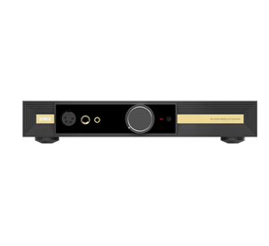 P2 JAS Hi-Res Audio amplificatore per cuffie completamente Ballanced 16 Ohm/12W potenza di uscita SNR 133dB controllo del guadagno commutabile - Product Image 2