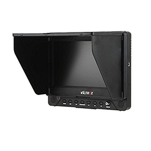 Tft <strong>Monitors</strong> Pc Screen Monitores Store Screens VILTROX DC-70EX 7&quot; HD Clip-on /SDI/AV Input <strong>Output</strong> - Product Image 1