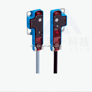 Precio de fábrica para sensor de proximidad de Alemania Sensores fotoeléctricos Sensores de detección 1053537 - Product Image 4