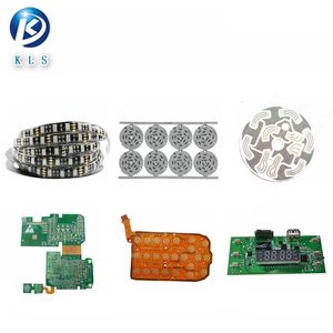 OEM FR4ผู้ผลิต PCB PCB ประกอบแผงวงจรอิเล็กทรอนิกส์94v0 PCB ราคาโรงงาน - Product Image 6