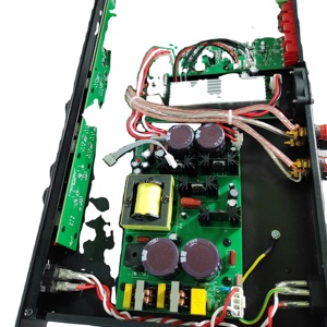 OEM Inverter Smart Electronics Custom BMS <strong>LED</strong> <strong>PCB</strong> Board ODM Supplier for Communication Smart Electronic Product solar inverter board - Product Image 6