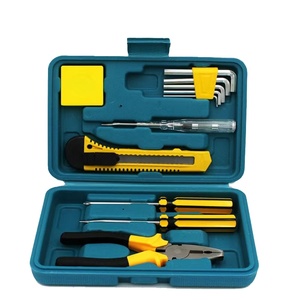Aracı ev onarım aracı kiti genel ev/oto tamir aracı seti, genel mekanik araç seti, genel ev araç kiti ev sahibi için - Product Image 5