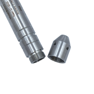 紧凑型设计4-2mA HART 16毫米微型潜水液位传感器，用于地下水测量 - Product Image 4