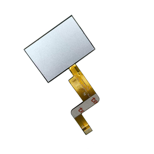 Controlador IST3080 Entrada de 3,3 V Módulo de pantalla LCD FSTN de 1,53 pulgadas con interfaz FPC - Product Image 6